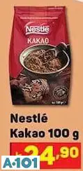 NESTLE KAKAO